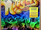 NUGGETS The First Psychedelic Era (1964-1968) (5-LP Vinyl, RSD 2023) BRAND NEW