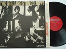 ROLLING STONES Now  LONDON LL 3420  Original Mono uncensored b/c LP ultrasonic