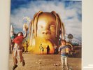 Travis Scott - Astroworld [LP] Record 2018 Vinyl Cactus Jack Very Good Condition