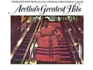 Aretha Franklin - Greatest Hits (NEW VINYL LP)