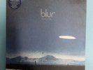 Blur Vinyl On Your Own special limited edition white
