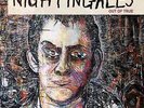 RSD | The Nightingales - Out of True | [Black Vinyl LP] | Call of
