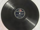 GLENN MILLER 78 -- Bluebird # B-10416 -- IN THE MOOD + I Want to Be Happy
