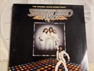 Saturday Night Fever OST Soundtrack The Bee Gees 2 X LP RSO 1st USA Press VG+