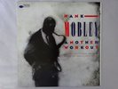 Hank Mobley Another Workout Blue Note BNJ 71081 Japan  VINYL LP
