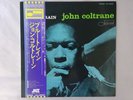 John Coltrane Blue Train Blue Note LNJ-80067 Japan  VINYL LP OBI