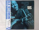 Grant Green Grant's First Stand Blue Note BN 4064 Japan  VINYL LP OBI