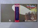 Led Zeppelin II Atlantic P-6517A Japan  VINYL LP OBI