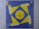Jurassic 5 Jurassic 5 EP Interscope Records INT-90289 US Sealed VINYL LP