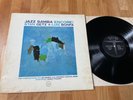 Stan Getz Luiz Bonfa Jazz samba Encore  Lp verve jazz mono
