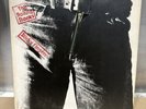 The Rolling Stones Sticky Fingers early pressing 1971 A4/B3