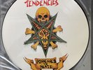 Suicidal Tendencies vinyl. Possessed  To Skate. 12” picture disc. Dog Town.