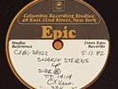 Shakin Stevens - You Drive Me Crazy - US Acetate LP -