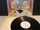 National Lampoon Stereo Test and Demonstration Record Album Vinyl LP