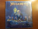 MEGADETH 