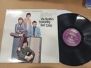 The Beatles LP Yesterday and Today Vinyl Purple Capital