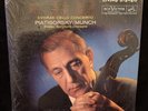 RCA Living Stereo LSC-2490 DVORAK Cello Concerto - PIATIGORSKY - ST LP WD SHRINK