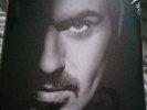 George Michael Older Red Vinyl Double LP Record Sealed New