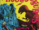 Hoodoo Gurus STONEAGE ROMEOS Australian ORIGINAL 1984 BIG TIME Records RARE LP
