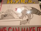 H.y.r.a. We Can Make It Italodance Atm023