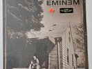 EMINEM - The Marshall Mathers LP  Vinyl Record 2000  First Pressing New & Sealed