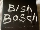 Scott Walker, Bish Bosch double 180g vinyl LP with CD, 2012