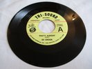 ED CROOK - THAT'S ALRIGHT - TRI-SOUND 'BOOT/RE-ISSUE'
