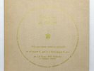 KRAUS BOSKOVSKY HUBNER ⸺  MOZART trios ⸺  DISCOPHILES FRANCAIS DF81 LP EX+