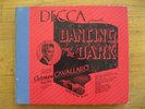 CARMEN CAVALLARO DANCING IN THE DARK #3122 5 RECORDS 78RPM 10