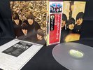 THE BEATLES BEATLES FOR SALE APPLE EAS-80553 VINYL JAPAN LP OBI EX-/EX
