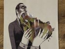 As Tall As Lions You Can’t Take It With You vinyl LP Clear