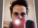 Ben Rector The Walking In Between BRAND NEW VINYL RECORD 1st Pressing VERY RARE