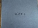 Bastille The Bad Blood Tour Photo Book Signed With VS ltd vinyl OPH Pt III