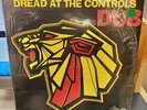 DREAD AT THE CONTROLS DUB 1978 / LP 1st PRESS (Michael Campbell )