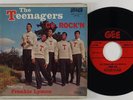 Teenagers feat. Frankie Lymon 
