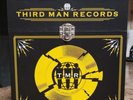 Third Man Records Broken Record7