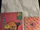 MICKEY DIAMOND & Big Ghost Ltd Gucci Ghost 2 LP Black Vinyl 71/250