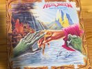 HELLOWEEN Keeper of the Seven Keys Pt 2 LP original 1988 RCA/Noise black vinyl