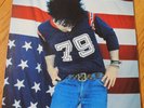 RYAN ADAMS-Gold 2003 Black Vinyl 2xLP Record LOST HIGHWAY EX ROCK