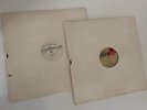 1964 USSR RIGAS MELODIJA 2LP 010851 Furtwangler BEETHOVEN Symphony 9 (rec.1942)