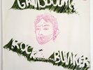 LP 33 T VINYLE 33T SERGE GAINSBOURG ROCK AROUND THE BUNKER 33 TOURS 1975 PG 274