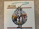 Asia Armed To The Teeth Lp original yes styx chicago journey