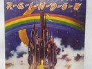 Ritchie Blackmore's Rainbow Original 1975 LP Excellent Condition Vinyl PD 6049