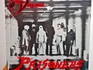 STEEL VENGEANCE - Prisoners (1988 Giant Records, US) Brand New/Sealed Vinyl LP