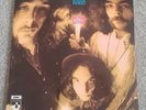Edgar Broughton Band - Wasa Wasa LP UK Original 1969 Harvest prog psych heavy