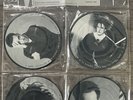 The Cure 4-7