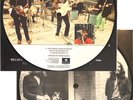 The Beatles EP PD - Get Back - 20th Anniversary Picture Disc.