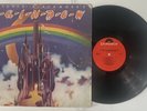 Ritchie Blackmore's Rainbow Original 1975 LP ExPD 6049 Vinyl VG+