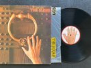 KISS Music From The Elder 1981 LP w Inner Strong VG+/EX STERLING
