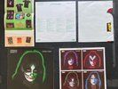 KISS Peter Criss 1978 Solo LP Complete w Poster + Insert EX/EX CLEAN